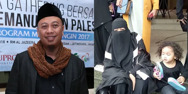 Kembali Diundur, Sidang Mediasi Opick & Dian Rositaningrum Digelar 10 April Mendatang