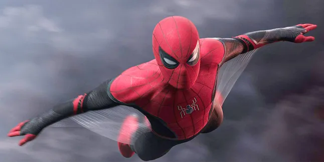 Kembali Gabung MCU, Spider-Man Bakal Antar Marvel ke 'AVENGERS 5'?