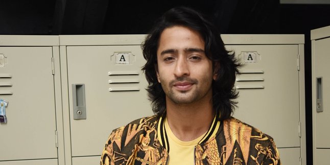 Returning to the Screen, Shaheer Sheikh Acts with Hiba Nawab in the Series 'HAI ALBELAA'