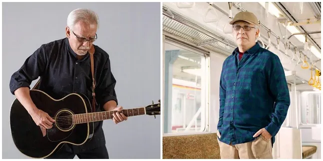 Kembali Hadir, Kejutan Apa yang Disiapkan Oleh dari Iwan Fals di HUT Indosiar ke-27? Kembali Hadir, Kejutan Apa yang Disiapkan Oleh dari Iwan Fals di HUT Indosiar ke-27?