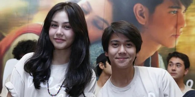 Kembali Jadi Milea, Vanesha Prescilla Menangis - Harus Extension Rambut