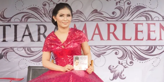 Kembali ke Dunia Dangdut, Penyanyi Ini Masukan Unsur Budaya Sunda Dalam Lagunya Kembali ke Dunia Dangdut, Penyanyi Ini Masukan Unsur Budaya Sunda Dalam Lagunya