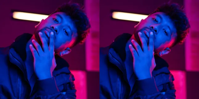 Kembali ke Indonesia, Kevlar.Alc Dirikan Creative Space Diberi Nama Arunoia Stuidos