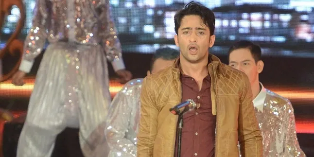 Kembali Ke Indonesia, Shaheer Sheikh Kangen Nasi Padang Kembali Ke Indonesia, Shaheer Sheikh Kangen Nasi Padang