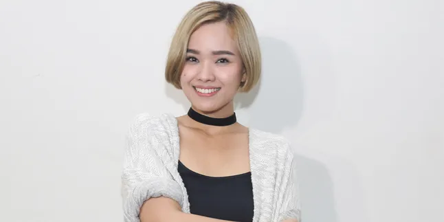 Kembali ke Industri Musik, Winda Viska Tetap Utamakan Keluarga