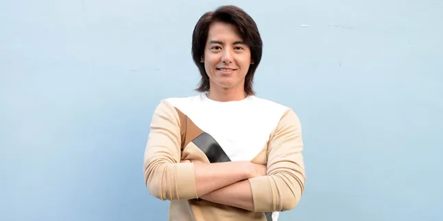 Kembali ke Layar Kaca, Roger Danuarta Inginkan Peran Psikopat