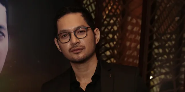 Kembali Main Film Horor, Evan Sanders Akan Beradu Akting dengan Nagita Slavina