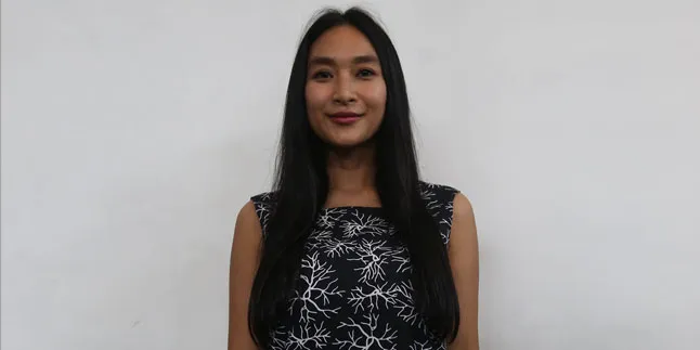 Kembali Main Teater, Happy Salma Ajak Aktor Ternama Indonesia Kembali Main Teater, Happy Salma Ajak Aktor Ternama Indonesia