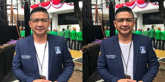 Kembali Masuk Politik, Pasha Ungu dan Istri Siap Nyaleg di Pemilu 2024