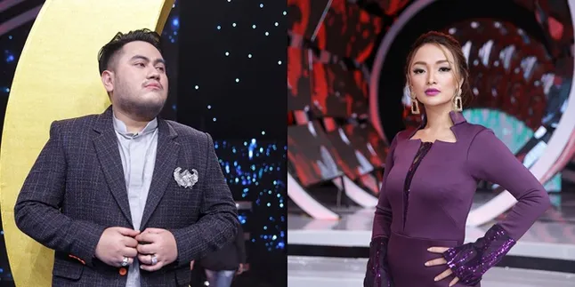 Kembali Melamar Sang Pujaan Hati, Kini Zaskia Gotik Sudah Terima Nassar?