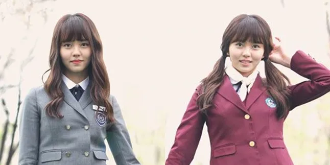 Kembali Mengejar, Rating Drama 'School 2015' Sukses Balik Keadaan Kembali Mengejar, Rating Drama 'School 2015' Sukses Balik Keadaan