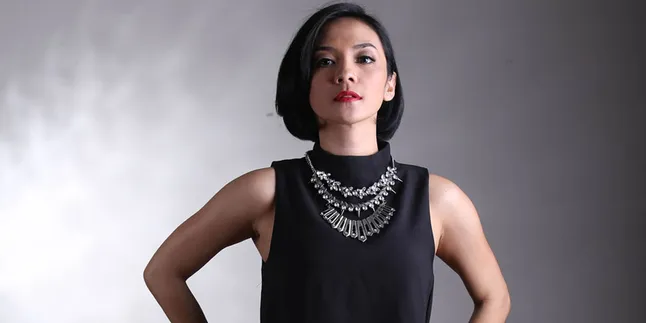 Kembali Nyanyi, Enno Lerian: Promo di TV Aja Susahnya Minta Ampun