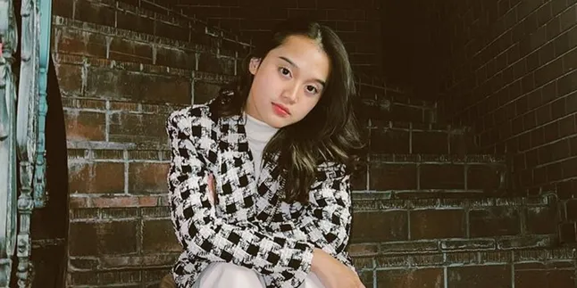 Kembali Perankan Tokoh Antagonis, Esta Pramanita Jadi Anak Durhaka dalam FTV Ramadan SCTV