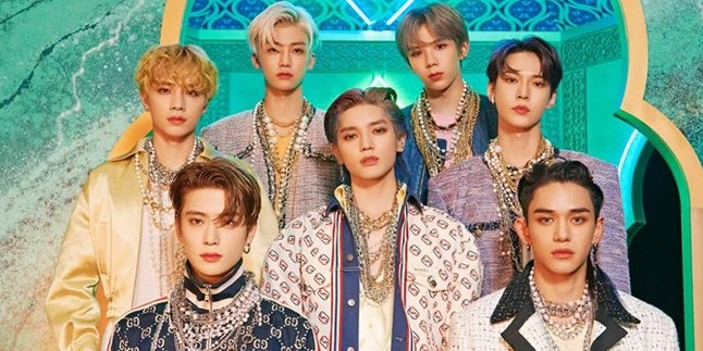 Achieving Success Again, NCT's Album 'RESONANCE Pt.1' Tops Gaon Monthly Album Chart