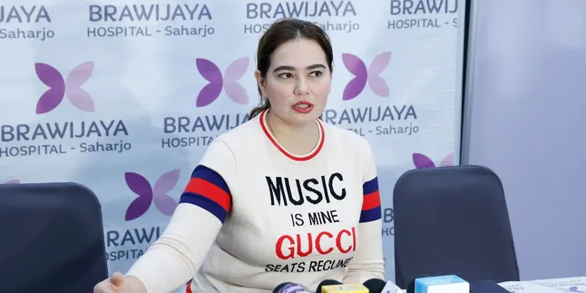 Kembali Ramaikan Industri Hiburan Tanah Air, Catherine Wilson Akan Bintangi Film Layar Lebar Kembali Ramaikan Industri Hiburan Tanah Air, Catherine Wilson Akan Bintangi Film Layar Lebar