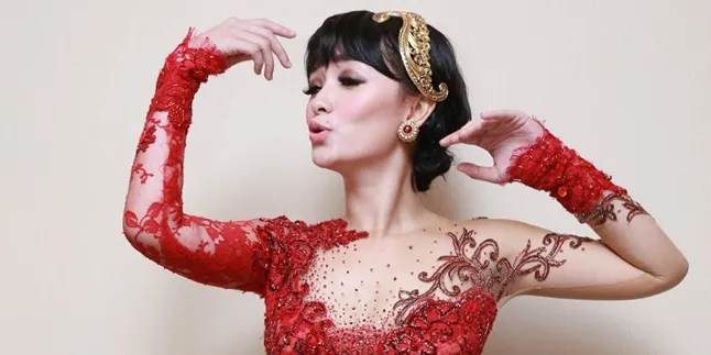 Kembali Satu Panggung Bareng Cecepy, Zaskia Gotik Ngaku Kangen