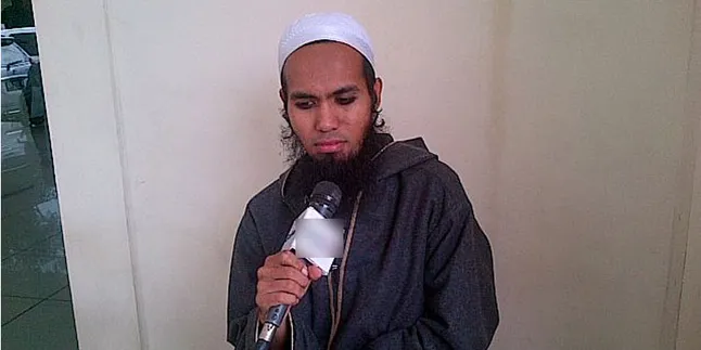 Kembali Sebagai Musisi, Sakti Ex Sheila On 7 Gandeng Ade Rai