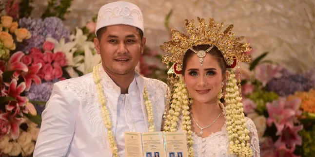 Kembali Syuting Usai Menikah, Ryana Dea Perhatikan Jam Malam Kembali Syuting Usai Menikah, Ryana Dea Perhatikan Jam Malam