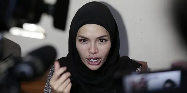 Kembali Unggah Foto USG, Nikita Mirzani Bocorkan Jenis Kelamin Anak