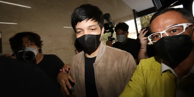 Kembalikan Tas Pemberian Doni Salmanan, Atta Halilintar Bakal Lebih Hati-hati Terima Hadiah