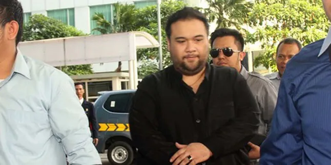 Kembalikan Uang Bentuk Tunai, Rachmawati Dianggap Tidak Elegan Kembalikan Uang Bentuk Tunai, Rachmawati Dianggap Tidak Elegan