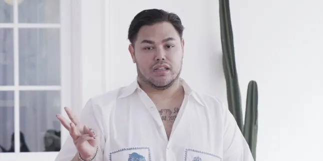 Kembangkan Kerajaan Bisnisnya, Ivan Gunawan Buka Salon Hair Studio Cabang Baru