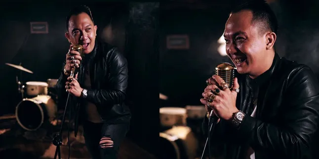 Kembangkan Sayap Sebagai Penyanyi, Jhon LBF Semangati Banyak Orang Lewat Jangan Ngatur Tuhan