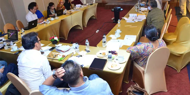 Kemendikbud Siap Bangun Lab Seni Budaya di 30 Sekolah