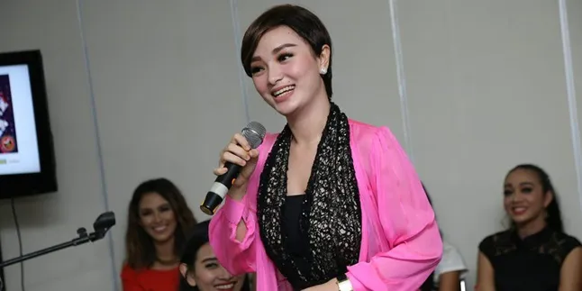 Kemenhan Tegaskan Zaskia Gotik Bukanlah Dokter Klinik Pancasila Kemenhan Tegaskan Zaskia Gotik Bukanlah Dokter Klinik Pancasila