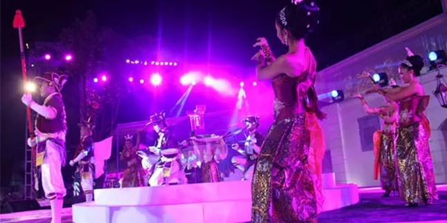 Kemenparekraf Targetkan 100 Film Indonesia Tahun Ini