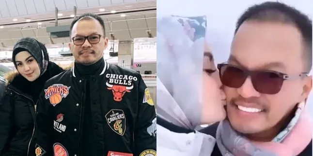 Kemesraan Jennifer Dunn dan Faisal Harris Disebut Penuh Kepalsuan, Diduga Ada Masalah Besar yang Disembunyikan dari Publik Kemesraan Jennifer Dunn dan Faisal Harris Disebut Penuh Kepalsuan, Diduga Ada Masalah Besar yang Disembunyikan dari Publik