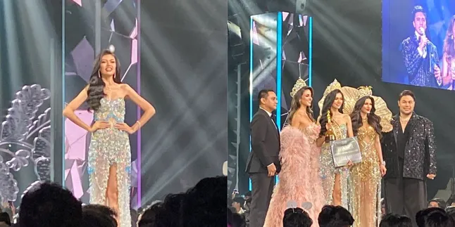 Kemilau Malam Puncak Miss Mega Bintang Indonesia 2024, dari Penampilan Lolly Unyu hingga Aksi Limbad Bertanya Kemilau Malam Puncak Miss Mega Bintang Indonesia 2024, dari Penampilan Lolly Unyu hingga Aksi Limbad Bertanya