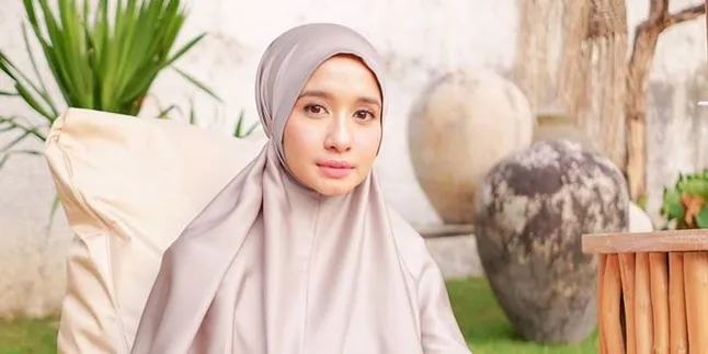 Kemunculan Perdana Laudya Cynthia Bella Setelah Umumkan Cerai, Reuni dan Pemotretan dengan BBB