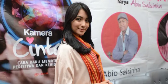 Kemunculan Trisandi Buat 'Cinta' Dude dan Citra Kirana Berantakan