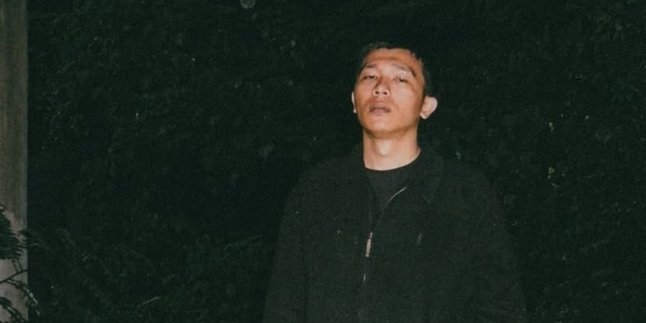 Ken Amok Panaskan Awal Tahun dengan Single 'Bagi Kali'