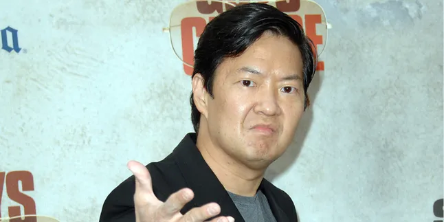 Ken Jeong, Ice Cube Dan Kevin Hart Dalam 'RIDE ALONG 2'