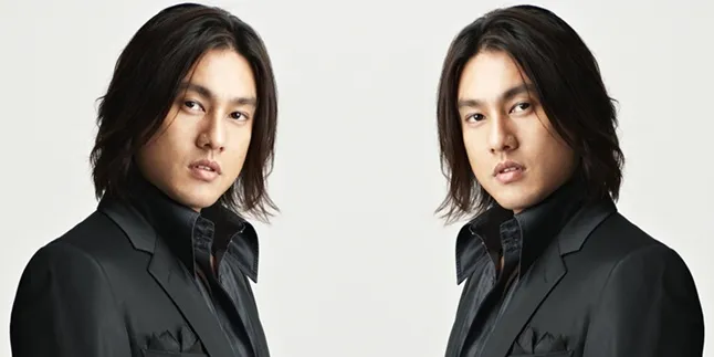 Ken Zhu F4 Resmi Menikah, Beda 17 Tahun Dengan Sang Istri