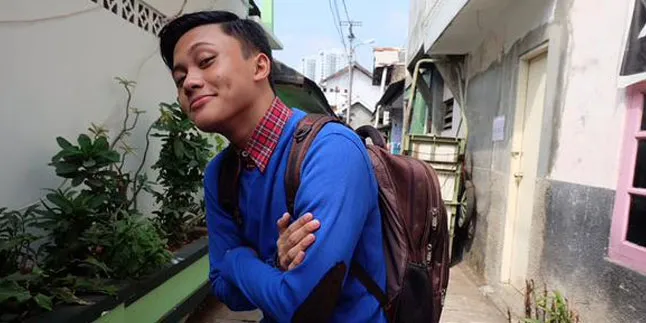 Kena Cipratan Jiwa Seni, Anak Sule Mulai Terjun ke Dunia Hiburan