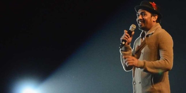 Kena Dampak 'Perubahan Era', Glenn Fredly Pakai Strategi Baru