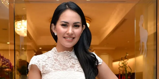 Kena Dampak Teror Paris, Kartika Putri Belum Bisa Pulang