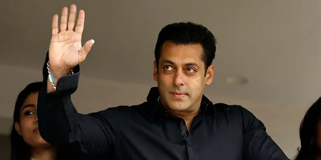 Kena Deadline Keluarga, Salman Khan Siap Nikah Tahun Ini? Kena Deadline Keluarga, Salman Khan Siap Nikah Tahun Ini?