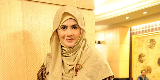 Kena Diabetes, Ibunda Astri Ivo Tak Mau Minum Obat Tapi Pilih... Kena Diabetes, Ibunda Astri Ivo Tak Mau Minum Obat Tapi Pilih...
