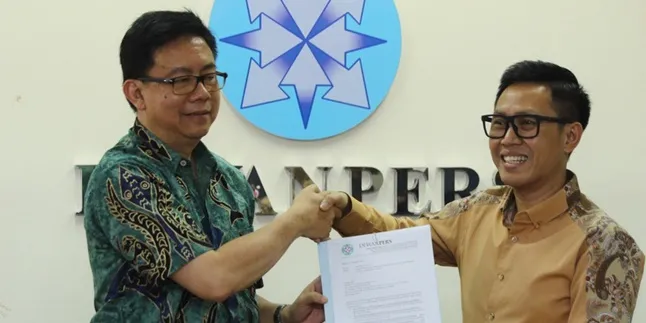 Kena Fitnah, Pembuktian Kasus Eko Patrio Dibantu Oleh Dewan Pers