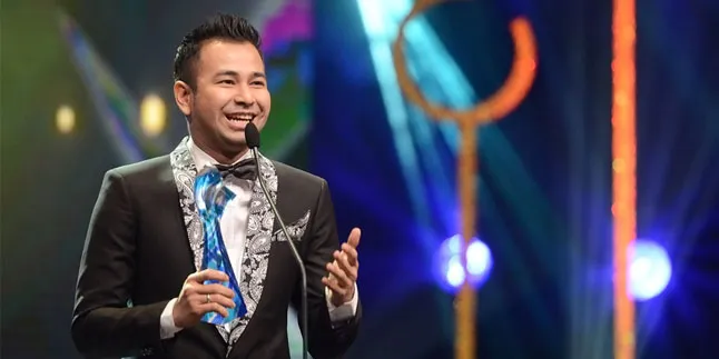 Kena Gosip Terus, Raffi Ahmad: Sudah Biasa Dijahatin Orang Kena Gosip Terus, Raffi Ahmad: Sudah Biasa Dijahatin Orang