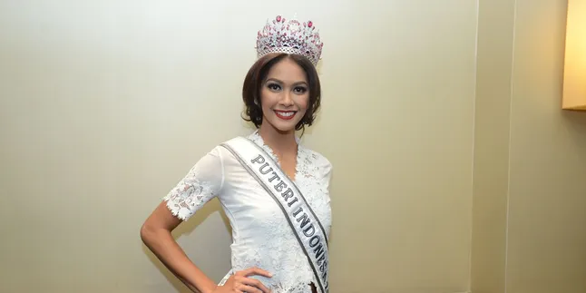 Kena Hujat di Sosmed Bikin Bunga Jelitha Takut Pulang ke Indonesia