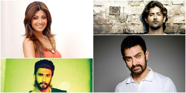 Kena Isu Miring, Selebriti Bollywood Ini Tampik Dengan Emosi