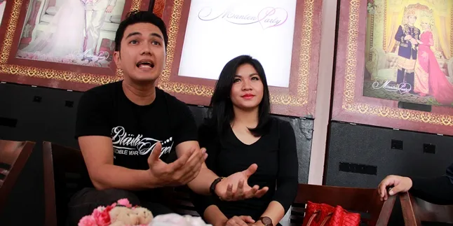 Kena Kanker Getah Bening, Aldi Taher Jalani Kemoterapi Kena Kanker Getah Bening, Aldi Taher Jalani Kemoterapi