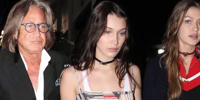 Kena Kasus, Ayah Bella-Gigi Hadid Terancam Hukuman Penjara Kena Kasus, Ayah Bella-Gigi Hadid Terancam Hukuman Penjara