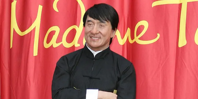 Kena Kasus Ganja, Anak Jackie Chan Bebas Setelah Enam Bulan