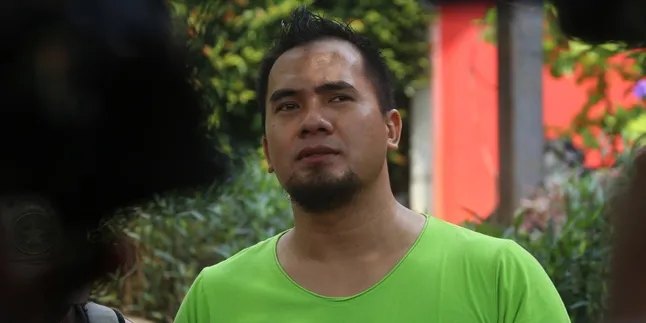 Kena Kasus Pencabulan, Saipul Jamiell Setuju Direhabilitasi Kena Kasus Pencabulan, Saipul Jamiell Setuju Direhabilitasi